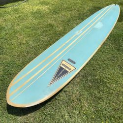 Rich Harbour Longboard Surfboard