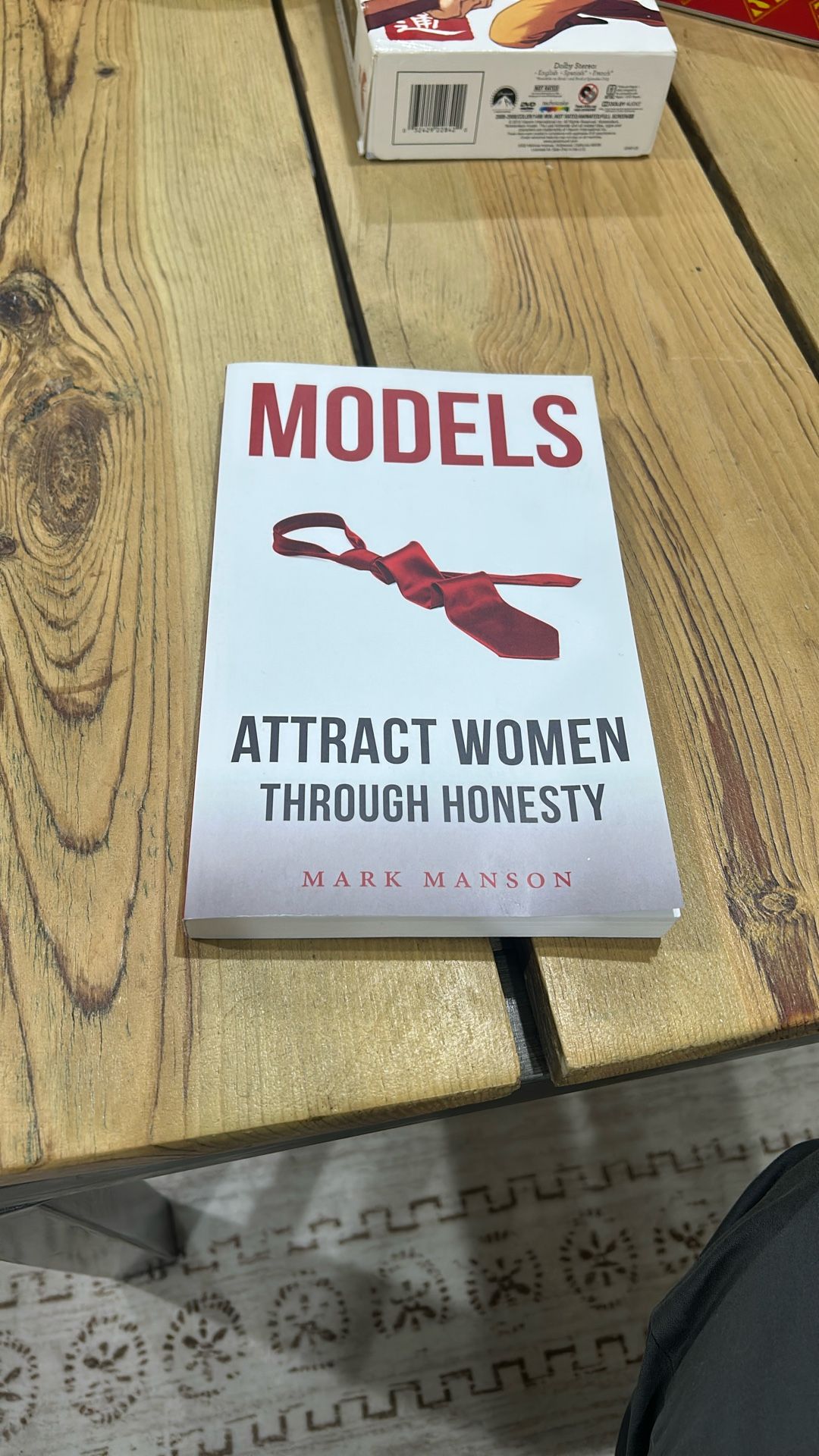 Models, Attract Women Through Honesty