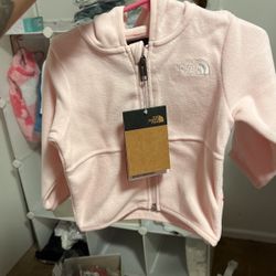 The North Face Jacket 