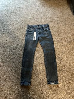 Purple Brand Jeans