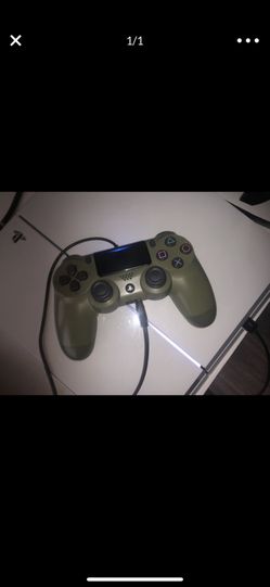 Really nice ps4