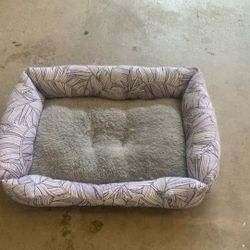 Free Animal Bed