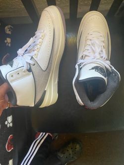 Jordan retro 2 ‘pythons’ size 10.5