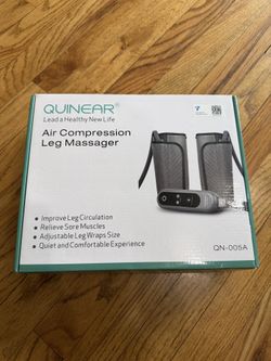 QUINEAR Leg Massager