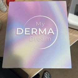 Derma Dream Infa-Red Mask