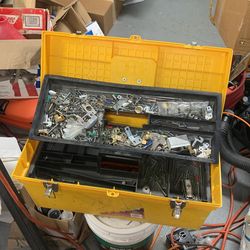 Toolbox 