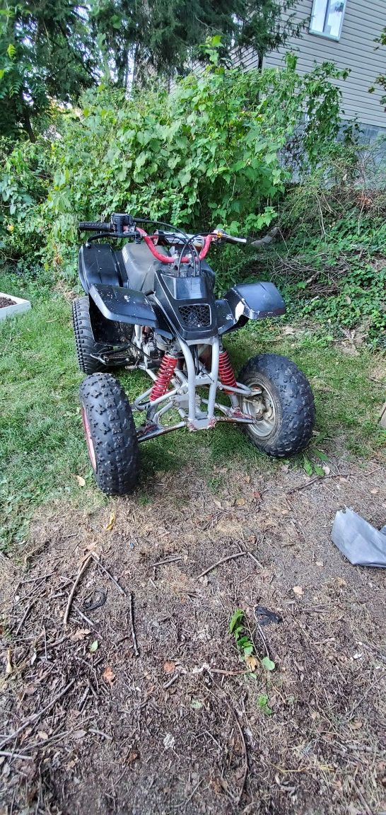 9798 yamaha blaster 200 for Sale in North Versailles, PA OfferUp