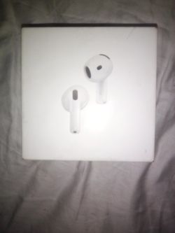 Apple Air Pod