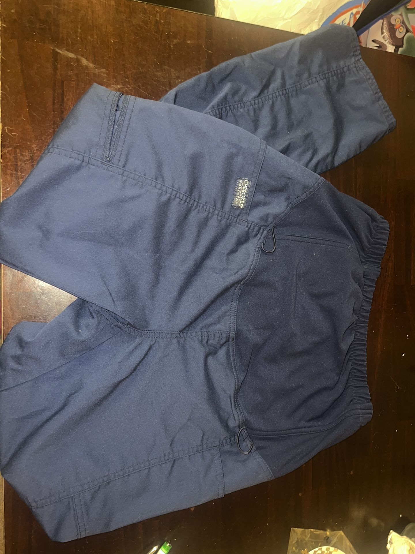 Maternity Pants Scrub