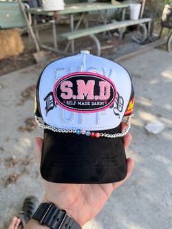 Dandy hats