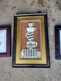 Decorative Wall Pictures