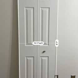 Closest Doors