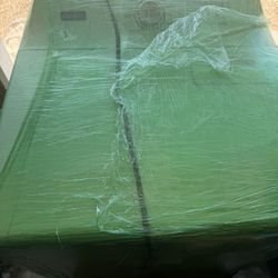 Crosley Gas Dryer