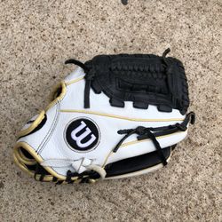 Wilson A500 11.5" RHT Glove