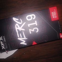 Ati 7800XT 16gb