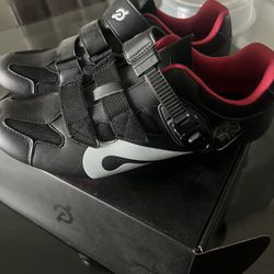 Peloton shoes