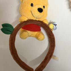 Disney Headband (Tokyo Edition)