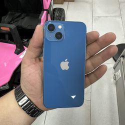 iPhone 13 Factory Unlocked 128GB! Finance For $50 Down Payment!!