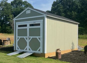 Display Sheds Summer Sale