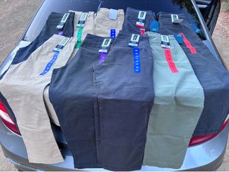 Brand new GAP ankle Trousers for women