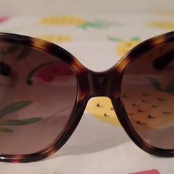 Armani Exchange Sunglasses