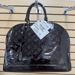 LOUIS VUITTON HAND BAG