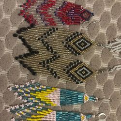 Jewelry  / False Lashes