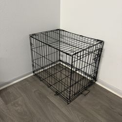 Small Dog Crate