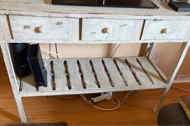 TV  Stand , Plant stand or Book stand