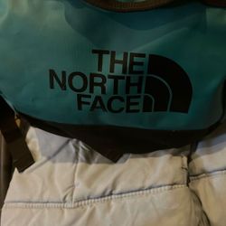 The North Face Base Camp Duffel 