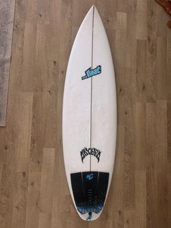 Driver 3.0 surfboard