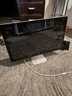 27-inch Apple Thunderbolt Display (Model A1407)