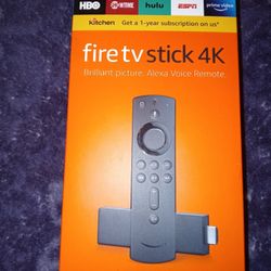 Fire Tv Smart
