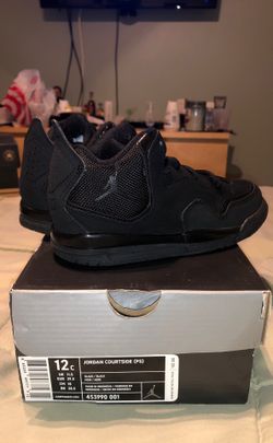 Jordan Courtside Brand New Unisex Boys Girls Pre School size 12