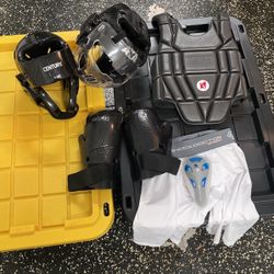 Karate Gear 