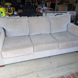 Sleeper Couch 