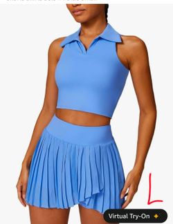 Workout set size large