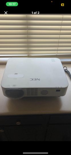 Professional Projector 