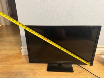 Element 23” led tv with manual