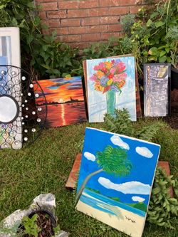 Paintings