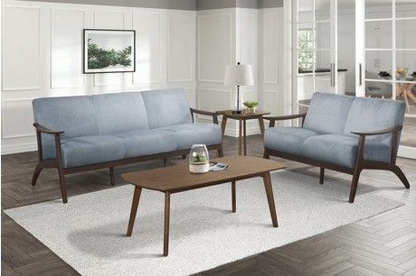 HOLIDAY SPECIAL SOFA LOVESEAT SET $$398