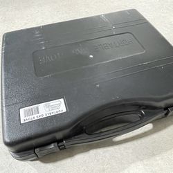 Generic Portable Butane Stove