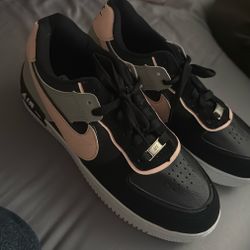 Nike Air Force size 9 