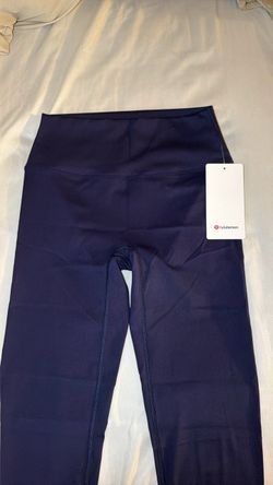 Lululemon Align Leggings