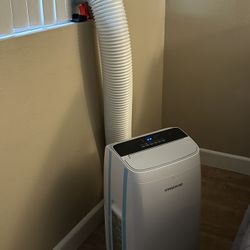 Portable Air Conditioner