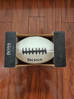 Hugo Boss Football