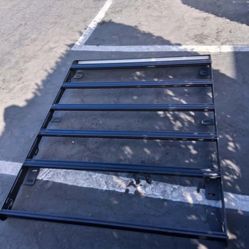 Toyota Tacoma Roof Rack