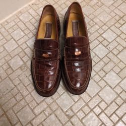 Johnson Murphy Gator 