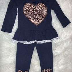 Baby Clothes 