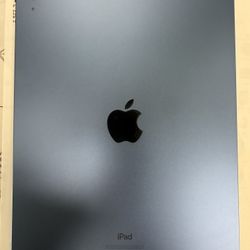 Apple iPad Air 64GB Storage 